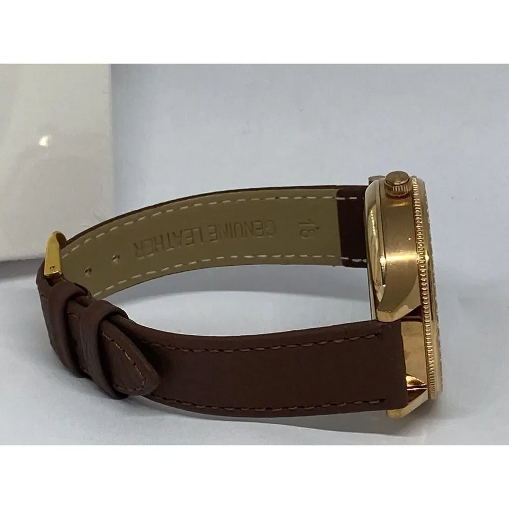 Fossil Gen 3 Authentic Genuine Smart Watch Custom Band FTW6006 DC730